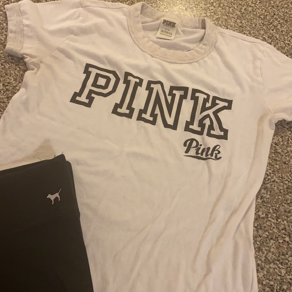 Pink Vs Set - image 3